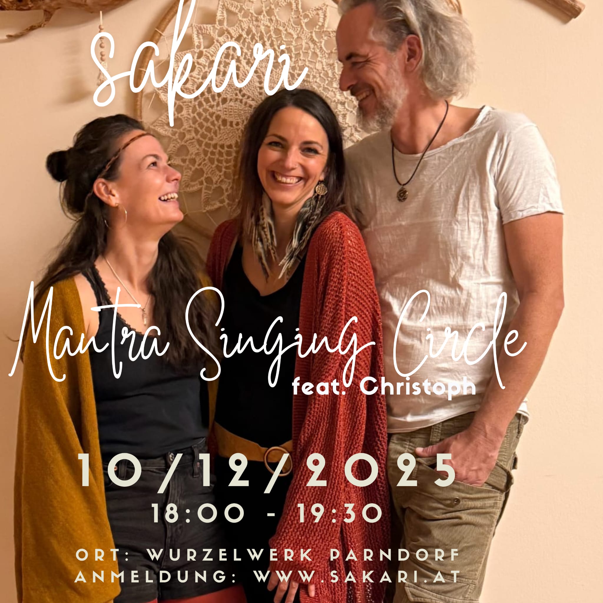 a06449f7-acbd-4bb6-b3fc-150dd29c97a4 Sakari, Karin Kornfeld, Sabine Gorgosilich, Christoph Luger